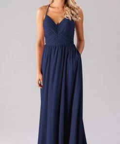 Kennedy Blue Try Before You Buy Sample Caitlin Size 24