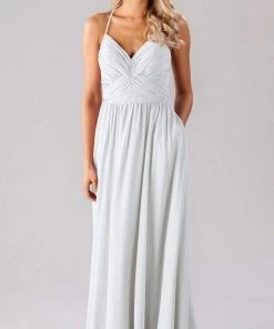 Kennedy Blue Sample Caitlin Size 16 Try Before You Buy