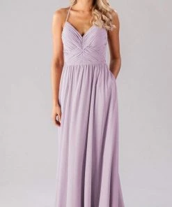 Kennedy Blue Try Before You Buy Sample Caitlin Size 0