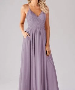 Kennedy Blue Try Before You Buy Sample Cameron Size 6