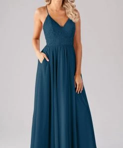 Kennedy Blue Sample Cameron