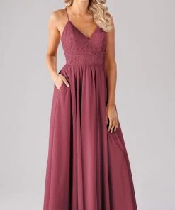 Kennedy Blue Try Before You Buy Sample Cameron Size 4