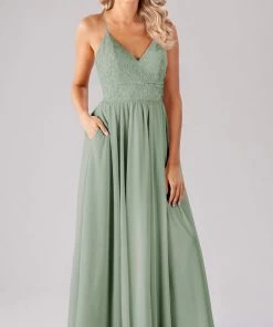 Kennedy Blue Sample Cameron Size 2