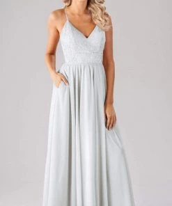 Kennedy Blue Sample Cameron Size 0 Try Before You Buy