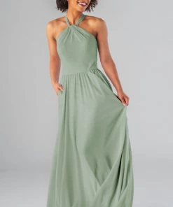 Kennedy Blue Sample Caroline Size 22