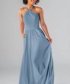 Kennedy Blue Sample Caroline Size 18 Try Before You Buy