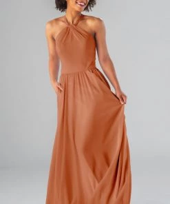 Kennedy Blue Sample Caroline Size 00 Try Before You Buy