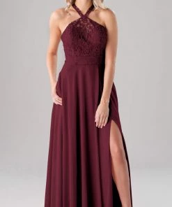 Kennedy Blue Sample Clara Size 8