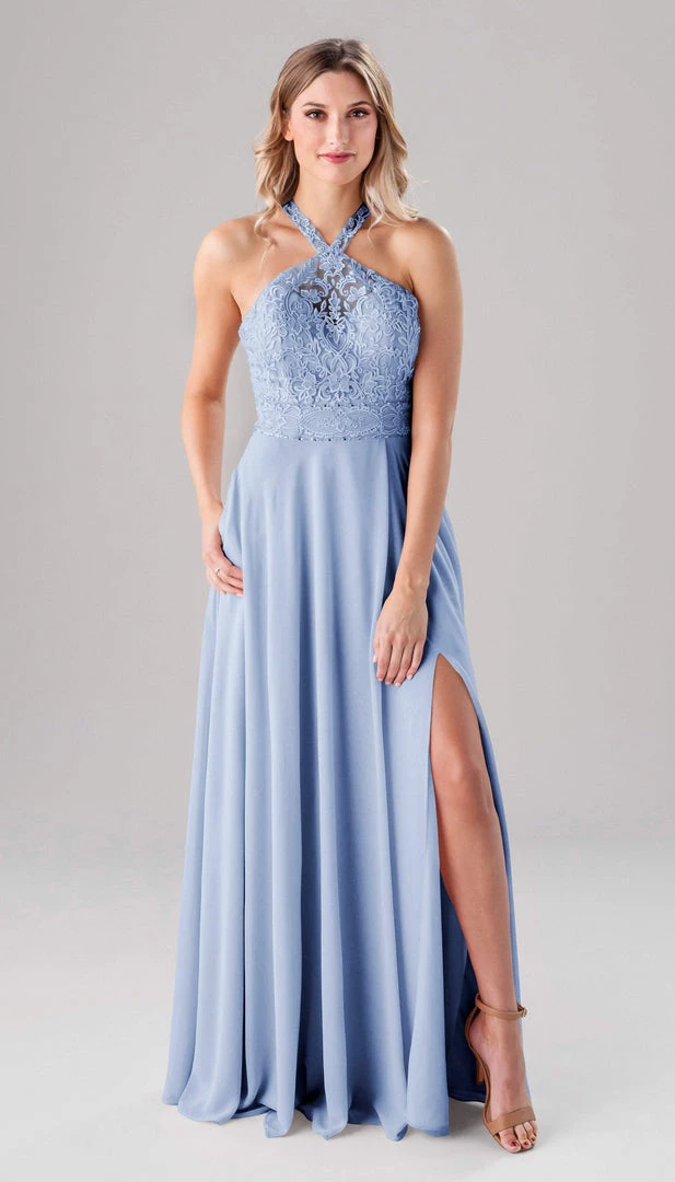 Kennedy Blue Sample Clara Size 18 Try Before You Buy 5 Kennedy Blue Sample Clara Size 18 Try Before You Buy