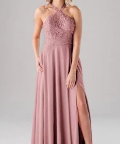 Kennedy Blue Sample Clara