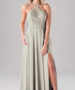 Kennedy Blue Sample Clara Size 14