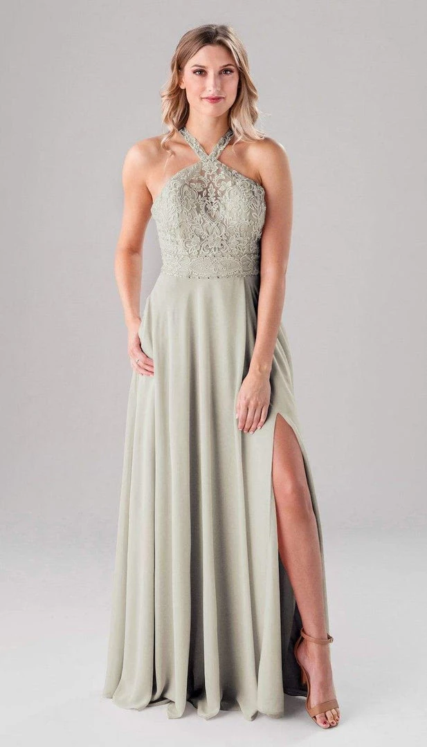 Kennedy Blue Sample Clara Size 14 4 Kennedy Blue Sample Clara Size 14