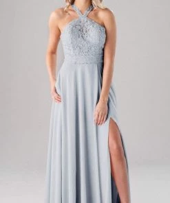 Kennedy Blue Sample Clara Size 6 Try Before You Buy