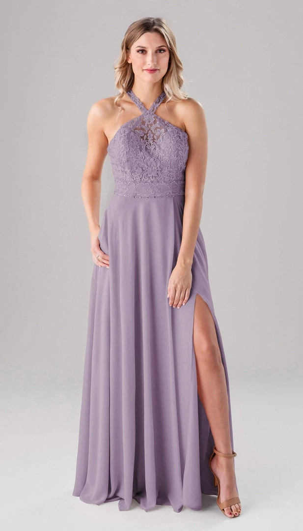 Kennedy Blue Sample Clara Size 14 6 Kennedy Blue Sample Clara Size 14