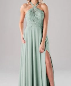 Kennedy Blue Sample Clara