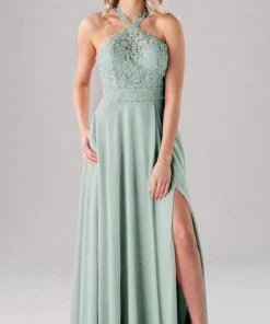 Kennedy Blue Sample Clara Size 12