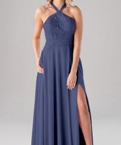 Kennedy Blue Sample Clara