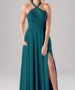 Kennedy Blue Sample Clara Size 8