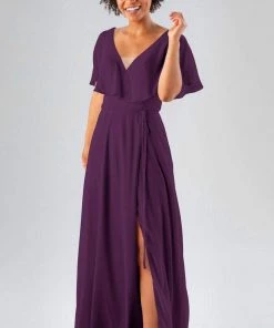 Kennedy Blue Try Before You Buy Sample Courtney Size 12