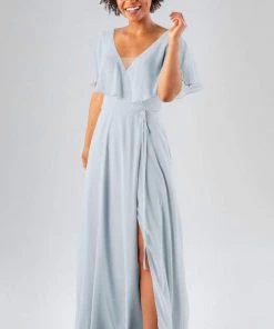 Kennedy Blue Try Before You Buy Sample Courtney Size 10