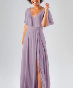 Kennedy Blue Try Before You Buy Sample Courtney Size 12