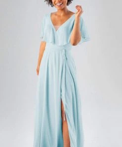 Kennedy Blue Sample Courtney Size 6 Try Before You Buy 16 Kennedy Blue Sample Courtney Size 6 Try Before You Buy