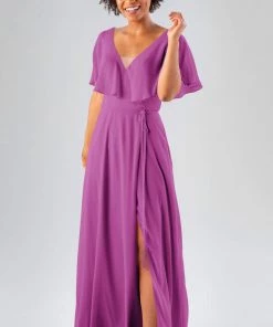 Kennedy Blue Sample Courtney Size 22 Try Before You Buy