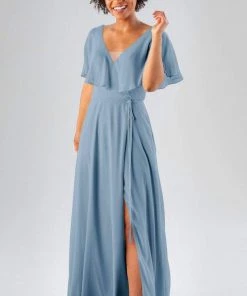 Kennedy Blue Sample Courtney Size 24