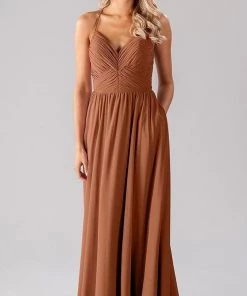 Kennedy Blue Try Before You Buy Sample Caitlin Size 24