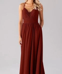 Kennedy Blue Sample Caitlin Size 20