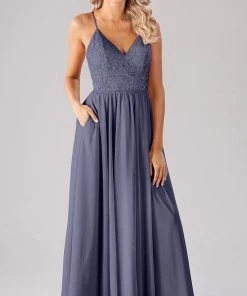 Kennedy Blue Sample Cameron Size 20