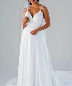 Kennedy Blue Carissa Wedding Dresses