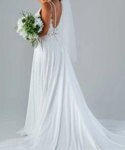 Kennedy Blue Carissa Wedding Dresses