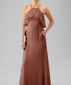 Kennedy Blue Sample Carly Size 00