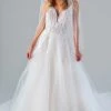 Kennedy Blue Try On Wedding Dresses Sample Carter
