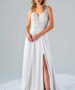 Kennedy Blue Casey Wedding Dresses