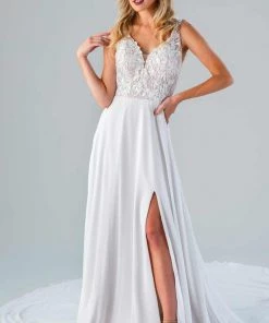 Kennedy Blue Casey Wedding Dresses