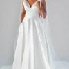 Kennedy Blue Cassie Wedding Dresses 1 Kennedy Blue Cassie Wedding Dresses