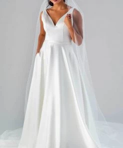 Kennedy Blue Cassie Wedding Dresses