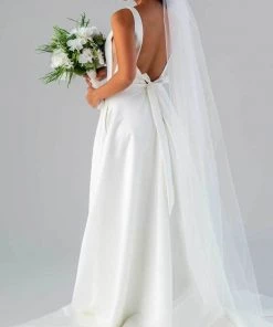 Kennedy Blue Cassie Wedding Dresses