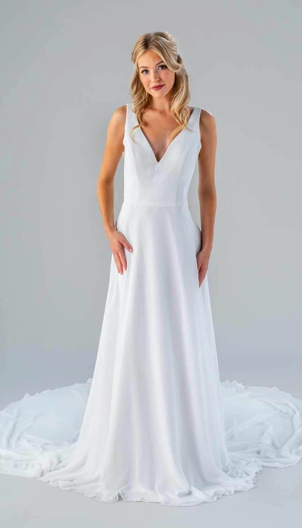 Kennedy Blue Try On Wedding Dresses Sample Charlene 3 Kennedy Blue Try On Wedding Dresses Sample Charlene