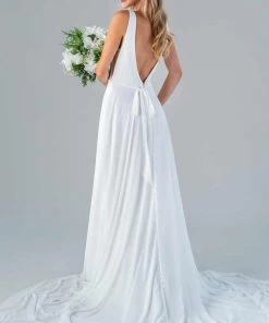 Kennedy Blue Try On Wedding Dresses Sample Charlene 7 Kennedy Blue Try On Wedding Dresses Sample Charlene