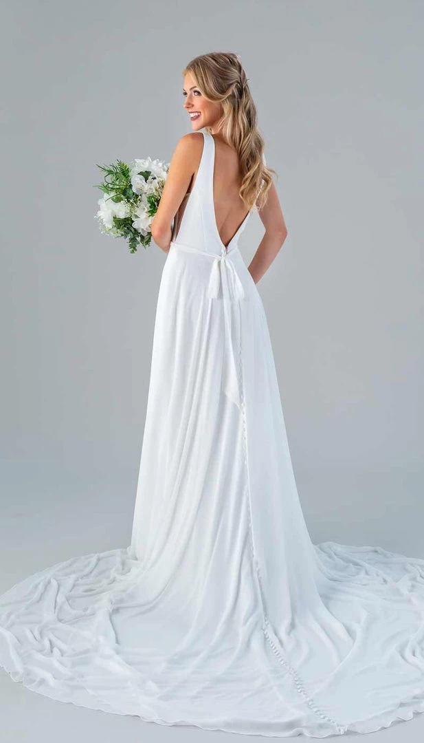 Kennedy Blue Try On Wedding Dresses Sample Charlene 5 Kennedy Blue Try On Wedding Dresses Sample Charlene