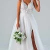 Kennedy Blue Wedding Dresses Chelsea