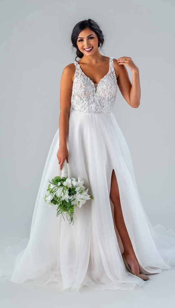 Kennedy Blue Wedding Dresses Chelsea 3 Kennedy Blue Wedding Dresses Chelsea