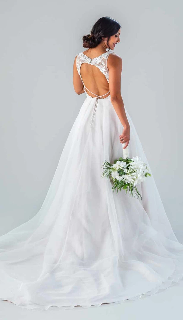 Kennedy Blue Wedding Dresses Chelsea 4 Kennedy Blue Wedding Dresses Chelsea