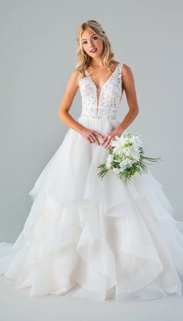 Kennedy Blue Wedding Dresses Ciara 5 Kennedy Blue Wedding Dresses Ciara