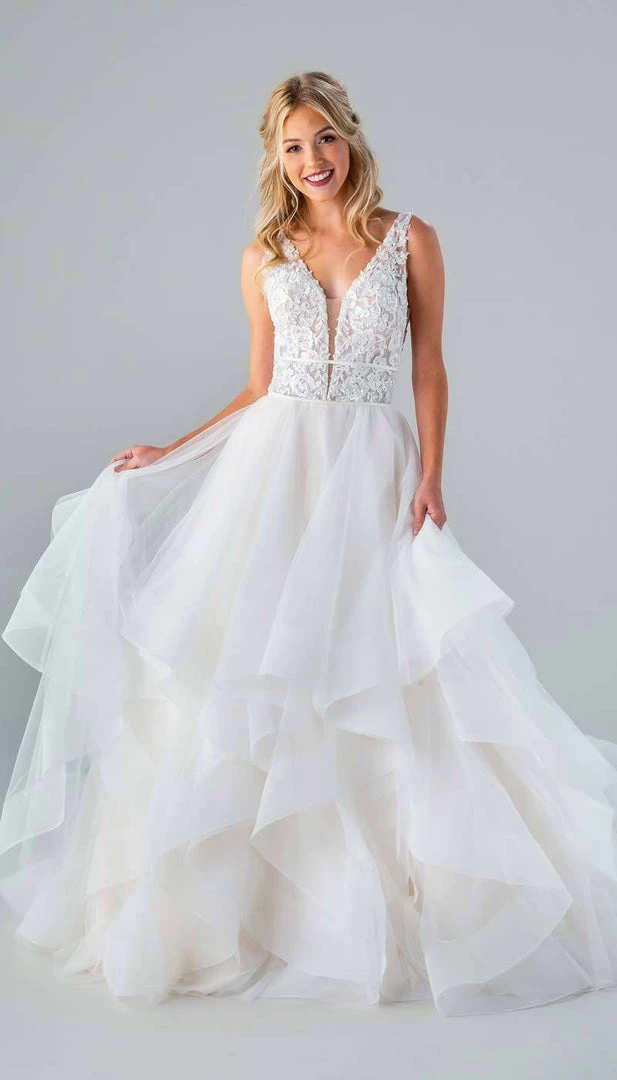 Kennedy Blue Wedding Dresses Ciara 3 Kennedy Blue Wedding Dresses Ciara