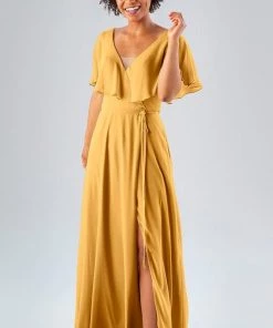 Kennedy Blue Sample Courtney Size 24