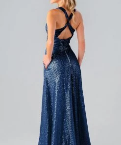 Kennedy Blue Sample Destiny Size 32